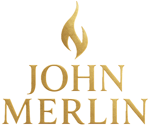 John Merlin